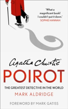 Agatha Christie’S Poirot