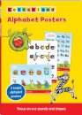 Alphabet Posters