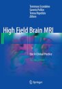 High Field Brain MRI