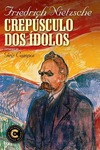 Crepúsculo Dos Ídolos