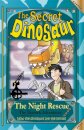 The Secret Dinosaurs #4 (The Dinotek Adventures)