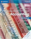 Cambridge IGCSE and O Level Accounting Workbook