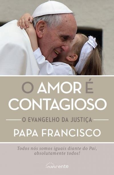 O Amor É Contagioso