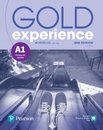 Gold Experience 2E A1 Wb