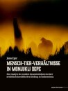 Mensch-Tier-Verhaltnisse in Monjukli Depe