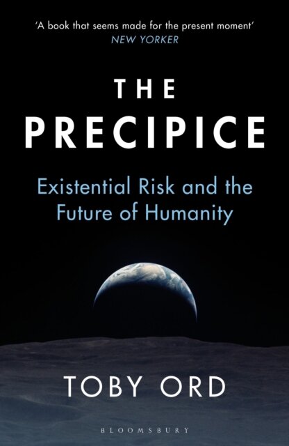 The Precipice