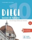 Dieci A1 Alumno+Audio E Video Online
