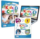 Together Kids Can! 2 Pupil's Book Epk