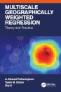Multiscale Geographically Weighted Regression