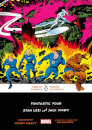 The Fantastic Four