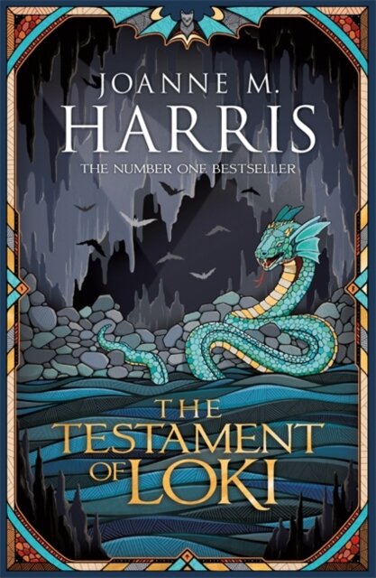 The Testament Of Loki