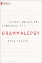 Grammalepsy