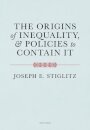 The Origins of Inequality and Policies to Contain It