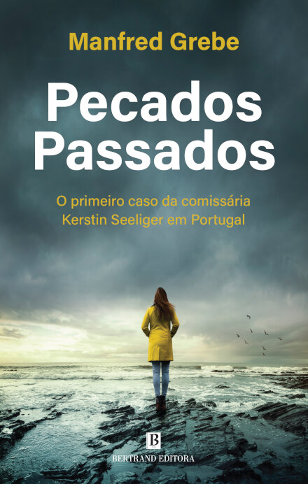 Pecados Passados