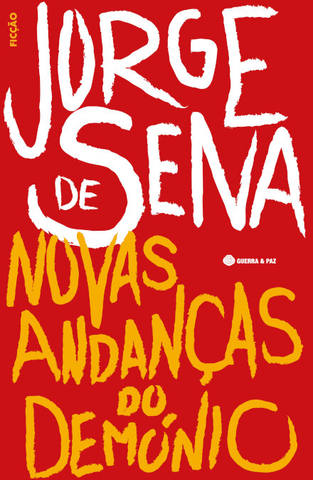 Novas Andanças Do Demónio
