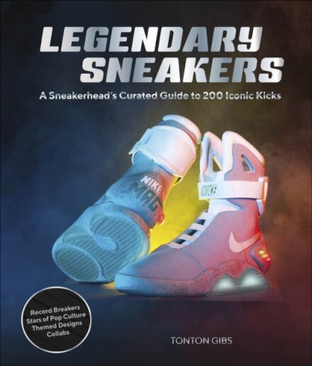 Legendary Sneakers