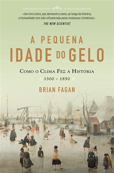A Pequena Idade do Gelo