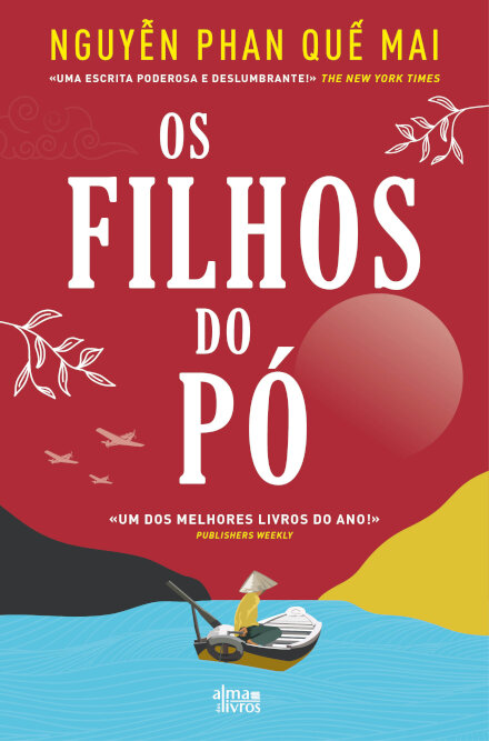 Os Filhos do Pó