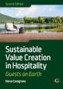 Sustainable Value Creation in Hospitality