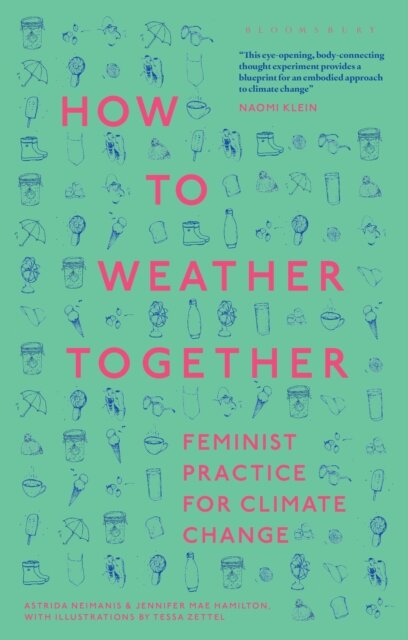 How to Weather Together