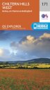 Chiltern Hills West, Henley-on-Thames and Wallingford