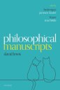 Philosophical Manuscripts