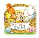 Really Woolly My First Easter