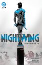 Nightwing Vol 1 On With The Show