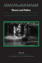 Theatre Symposium, Vol. 30