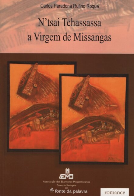 N'Tsai Tchassassa a Virgem de Missangas