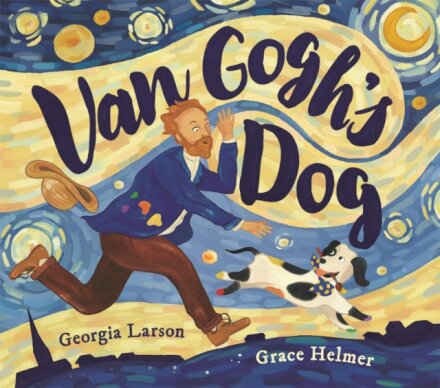 Van Gogh’S Dog