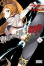 Akame Ga Kill! Zero, Vol. 4