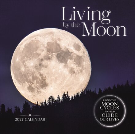 Living By The Moon W Sunday Start