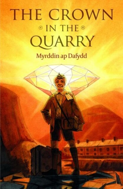 The Crown in the Quarry