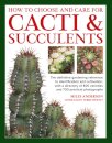 Cacti & Succulents, How to Choose and Care for