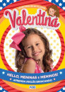 Hello, Meninas E Meninos!