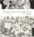 Sketching from the Imagination: Sci-fi