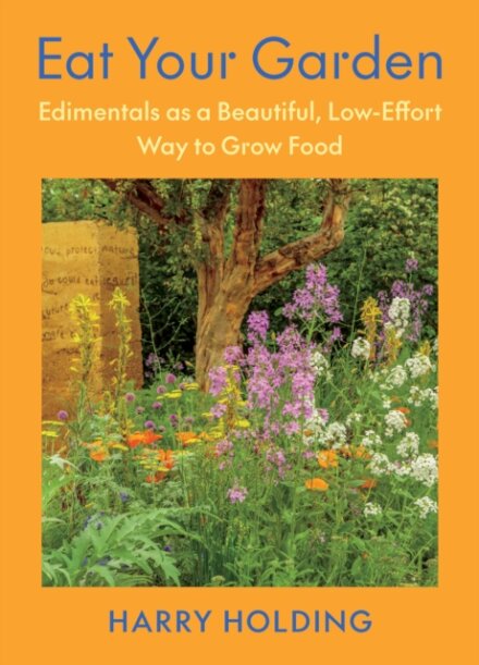 Eat Your Garden