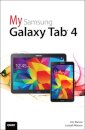 My Samsung Galaxy Tab 4