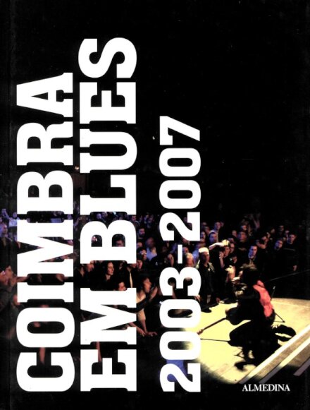 Coimbra em Blues 2003-2007