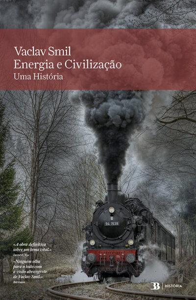 Energia e Civilização - Uma história