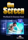 On Screen C2 Livro De Exercícios E Gramática + Digibooks