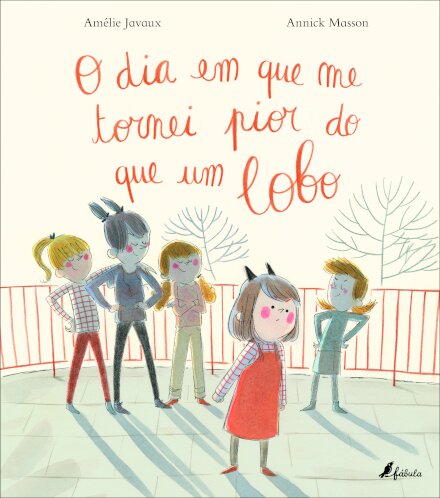 O dia em que me tornei pior do que um lobo
