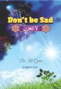 Don't Be Sad
