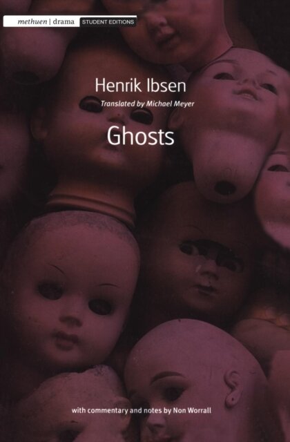 Ghosts