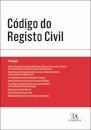 Código Do Registo Civil 14ª Edição