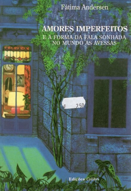 Amores Imperfeitos e a Forma da Fala Donhada no Mundo às Avessas