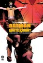 Batman: Curse of the White Knight