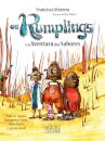 Os Rumplings e a Aventura dos Sabores - 1