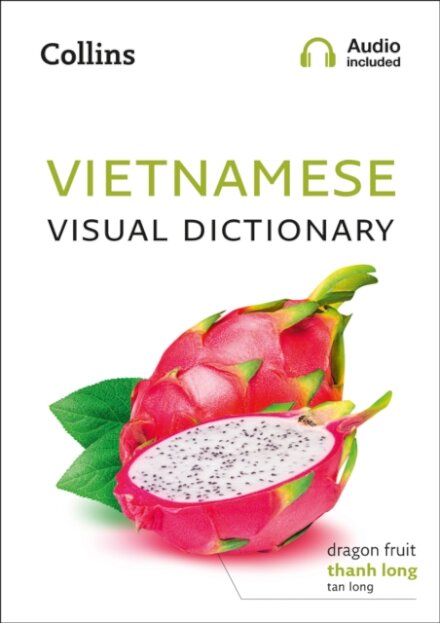 Vietnamese Visula Dictionary
